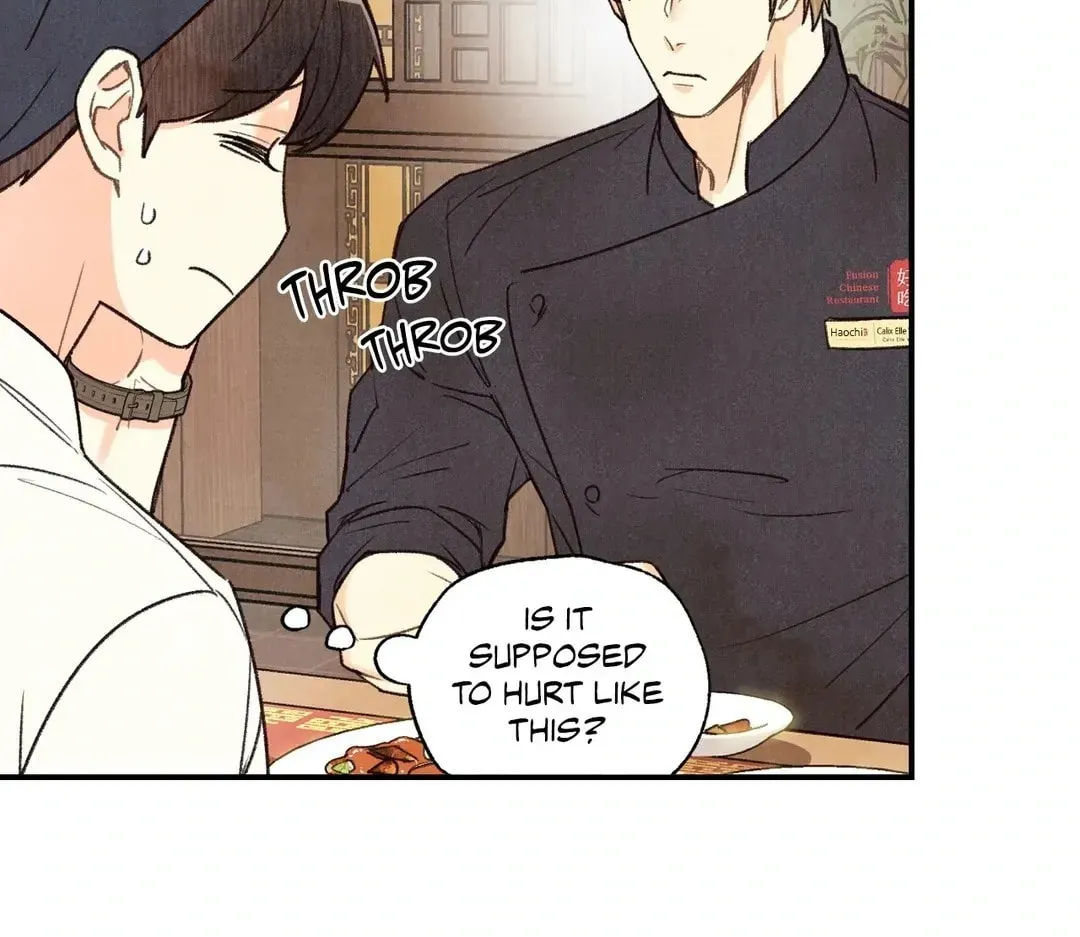 Pian Pian Chapter 18 page 42 - 