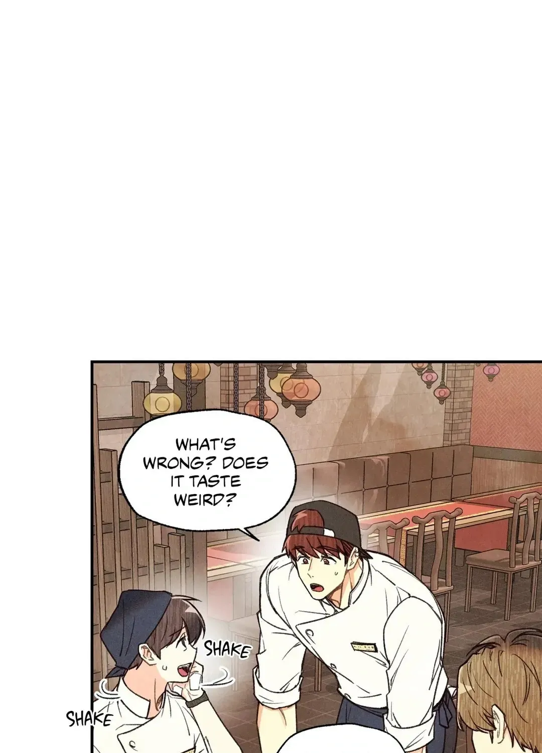 Pian Pian Chapter 18 page 43 - 