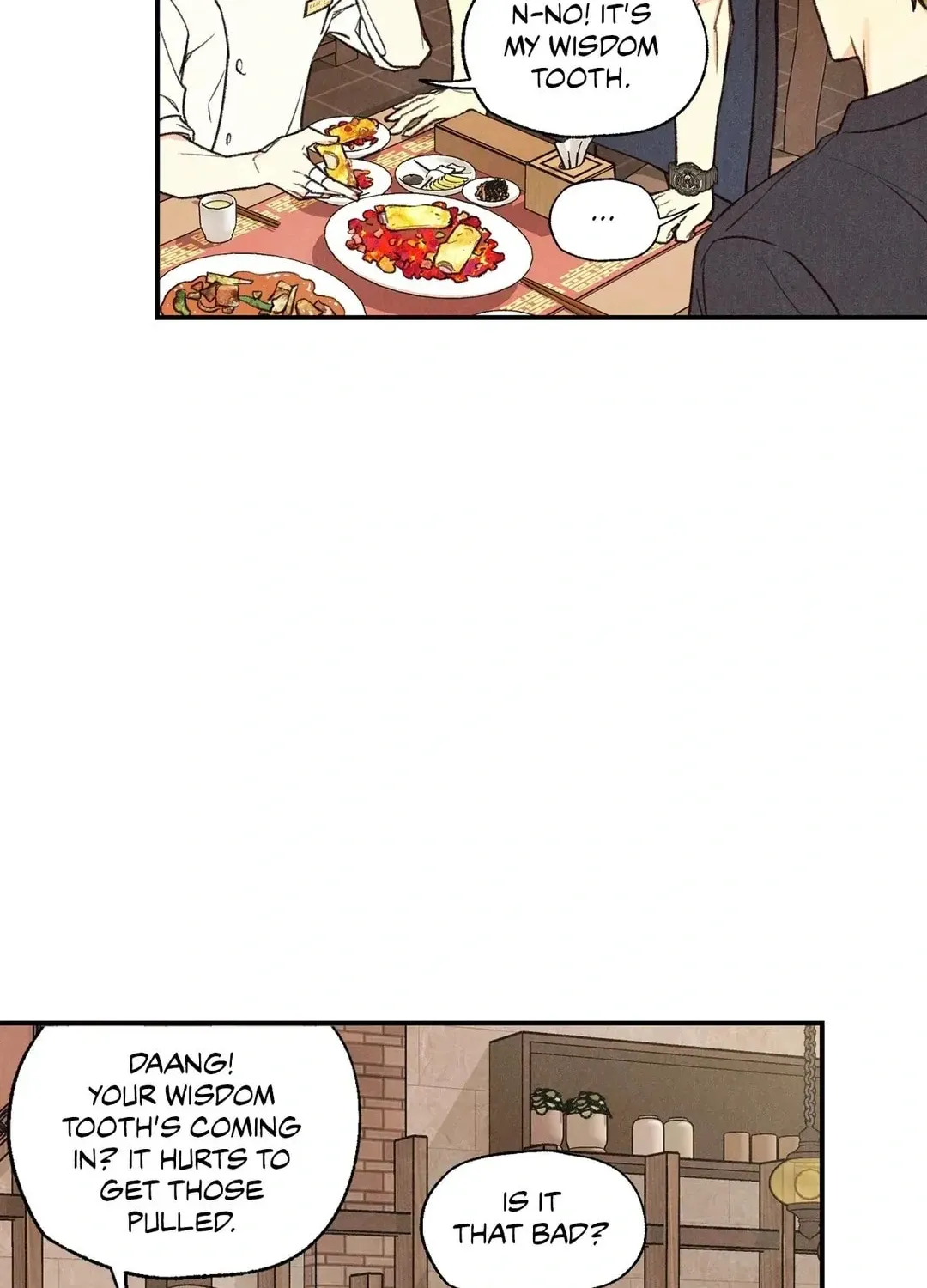 Pian Pian Chapter 18 page 44 - 