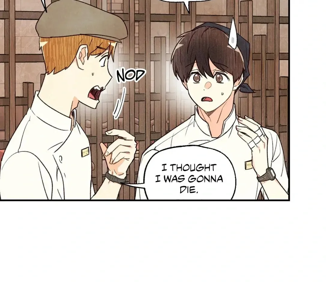 Pian Pian Chapter 18 page 45 - 