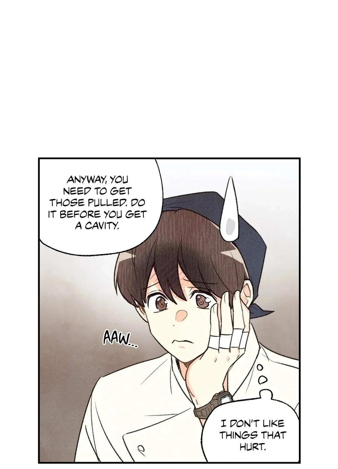 Pian Pian Chapter 18 page 46 - 
