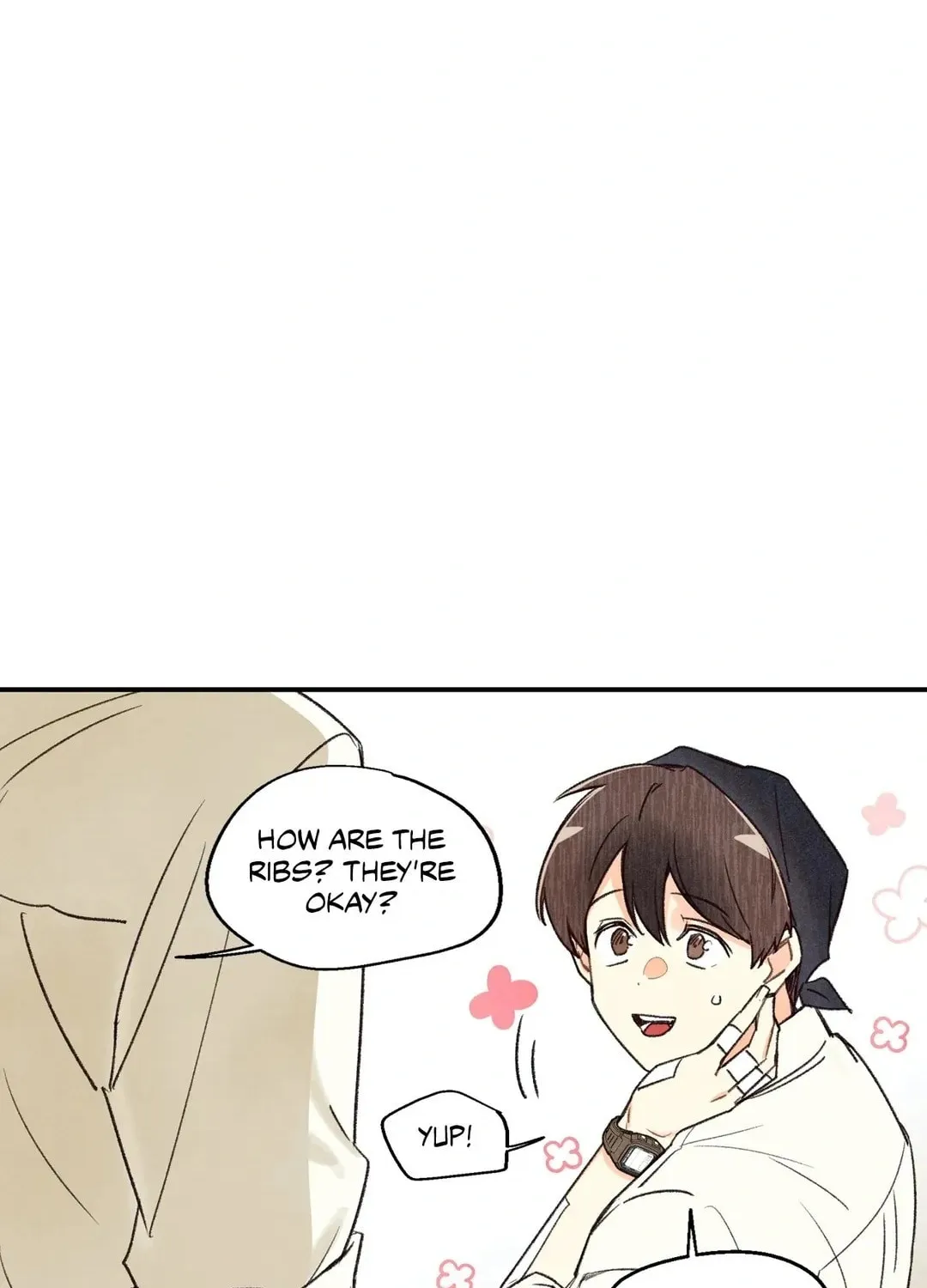 Pian Pian Chapter 18 page 47 - 