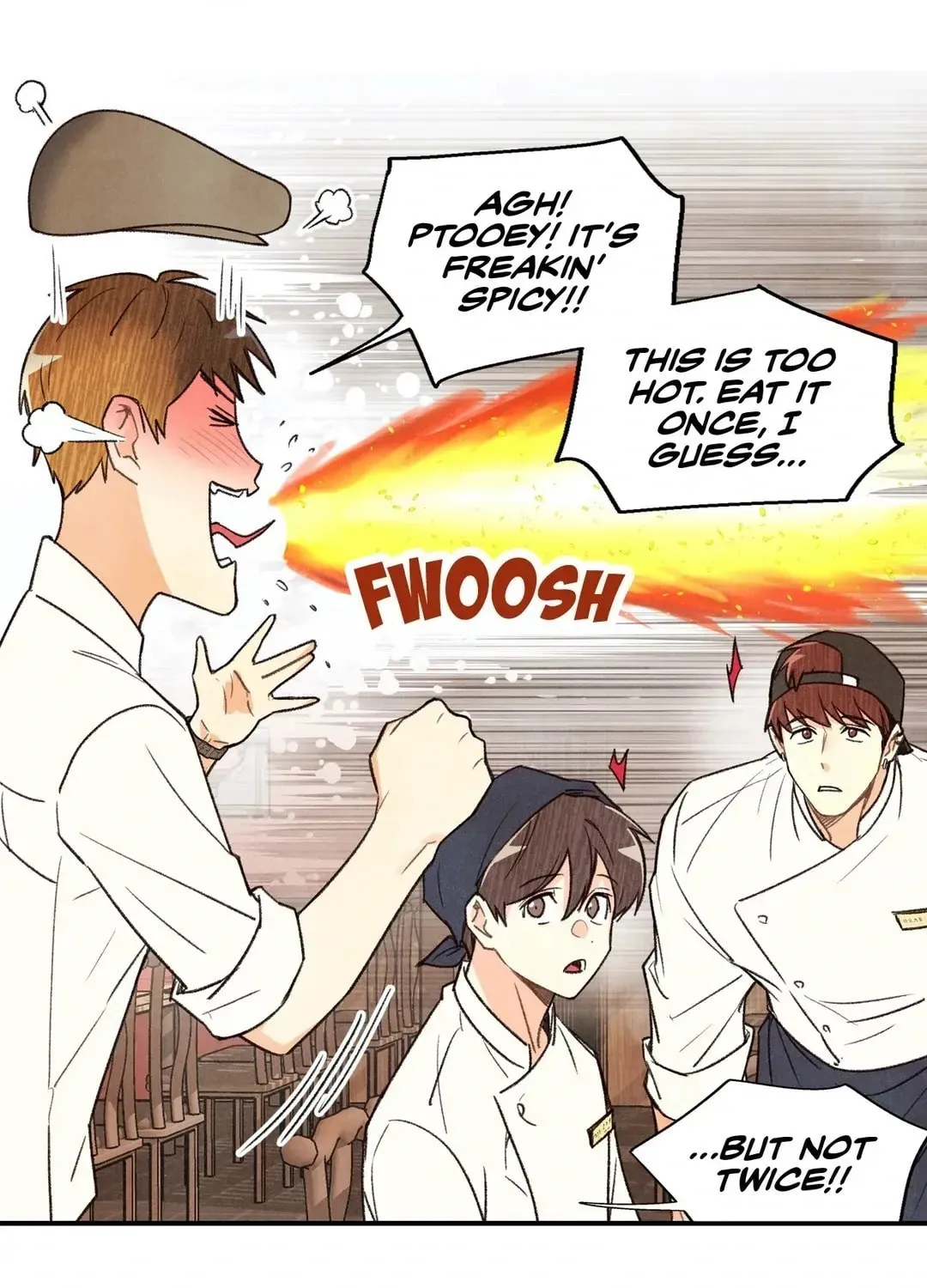 Pian Pian Chapter 18 page 49 - 