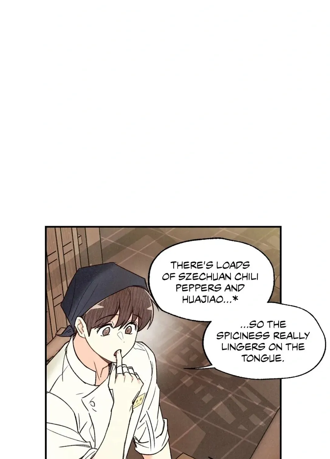 Pian Pian Chapter 18 page 50 - 