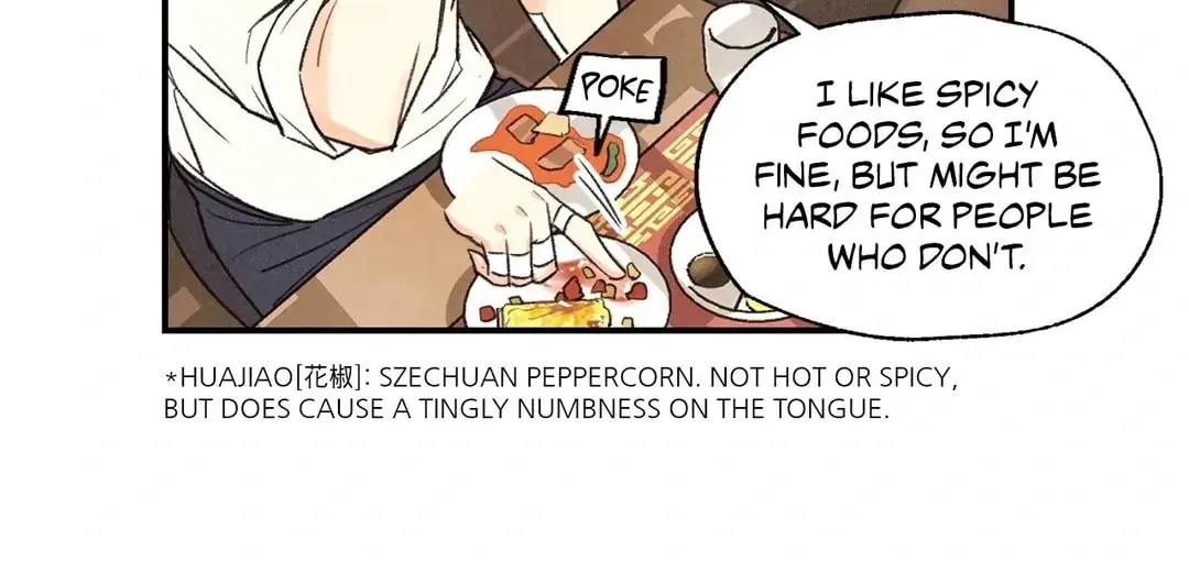 Pian Pian Chapter 18 page 51 - 