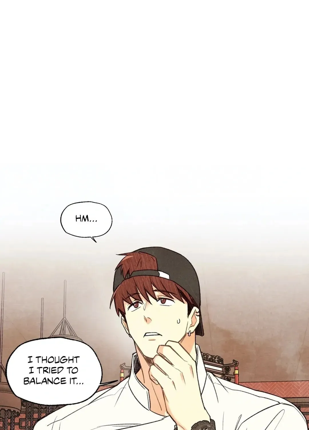 Pian Pian Chapter 18 page 52 - 