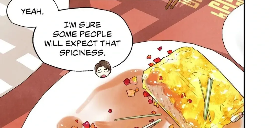 Pian Pian Chapter 18 page 54 - 