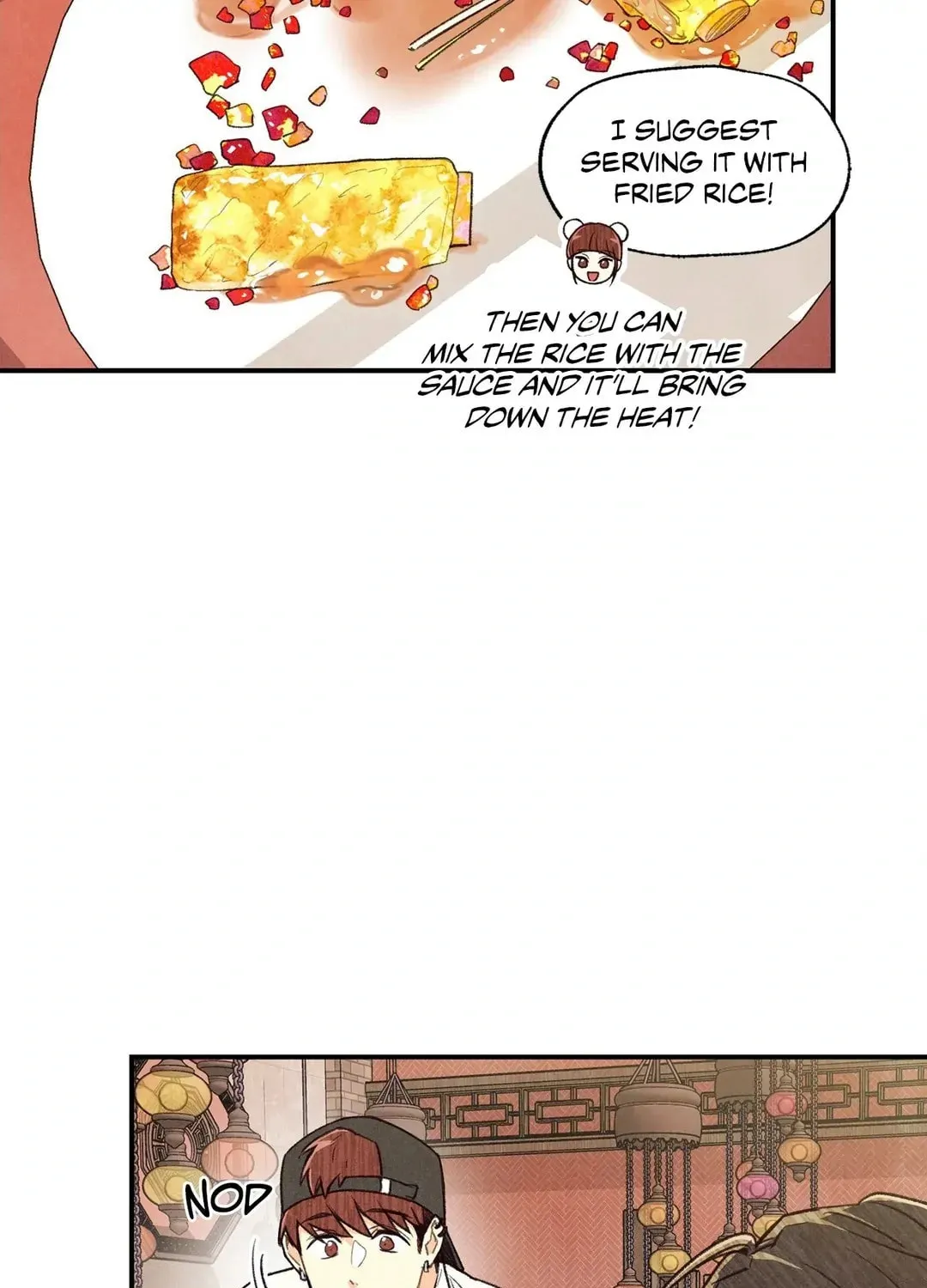 Pian Pian Chapter 18 page 55 - 