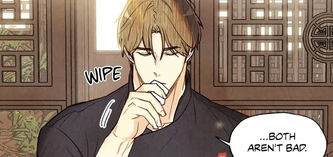 Pian Pian Chapter 18 page 57 - 
