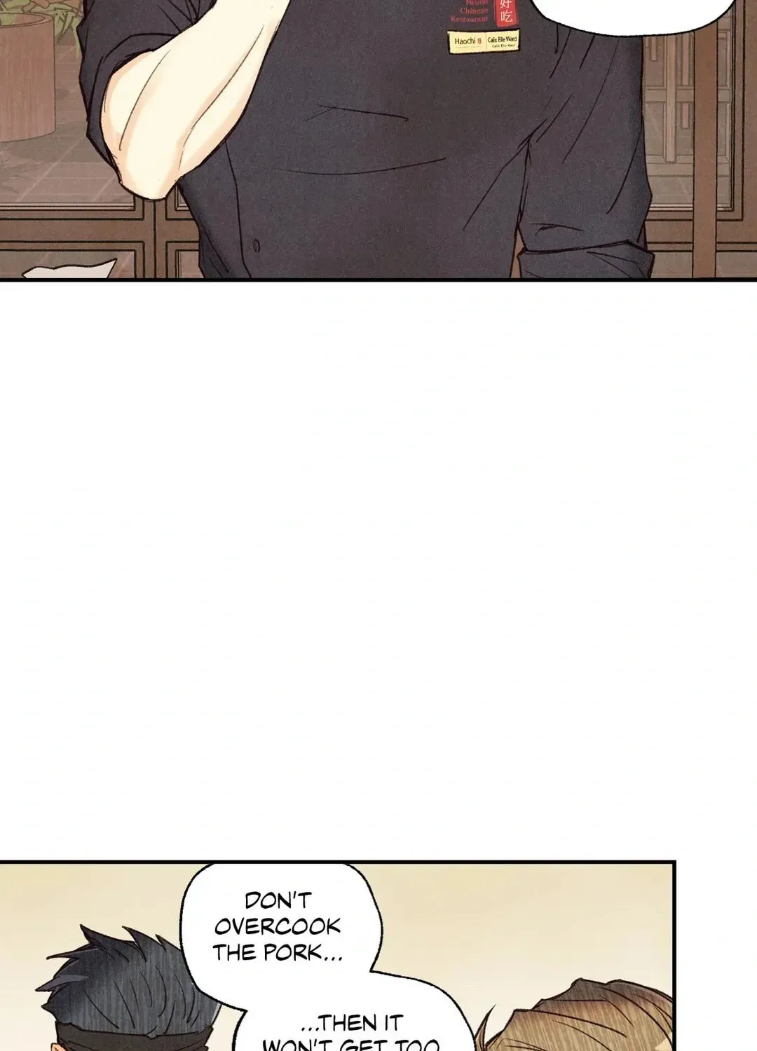 Pian Pian Chapter 18 page 58 - 