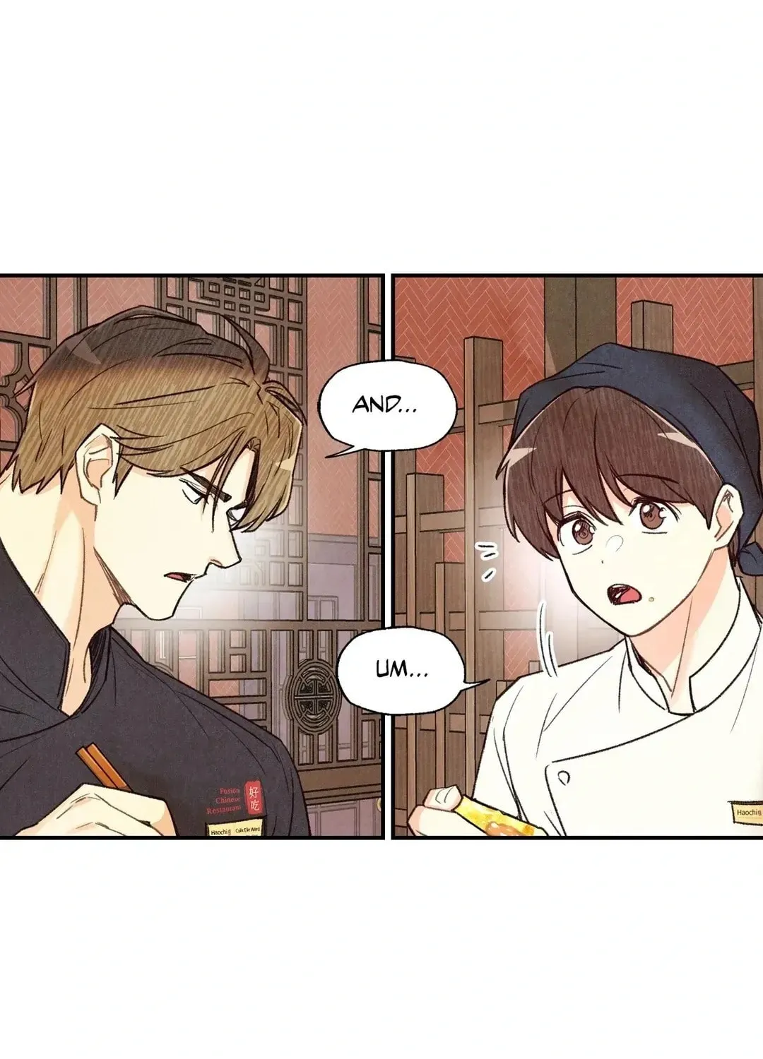 Pian Pian Chapter 18 page 62 - 