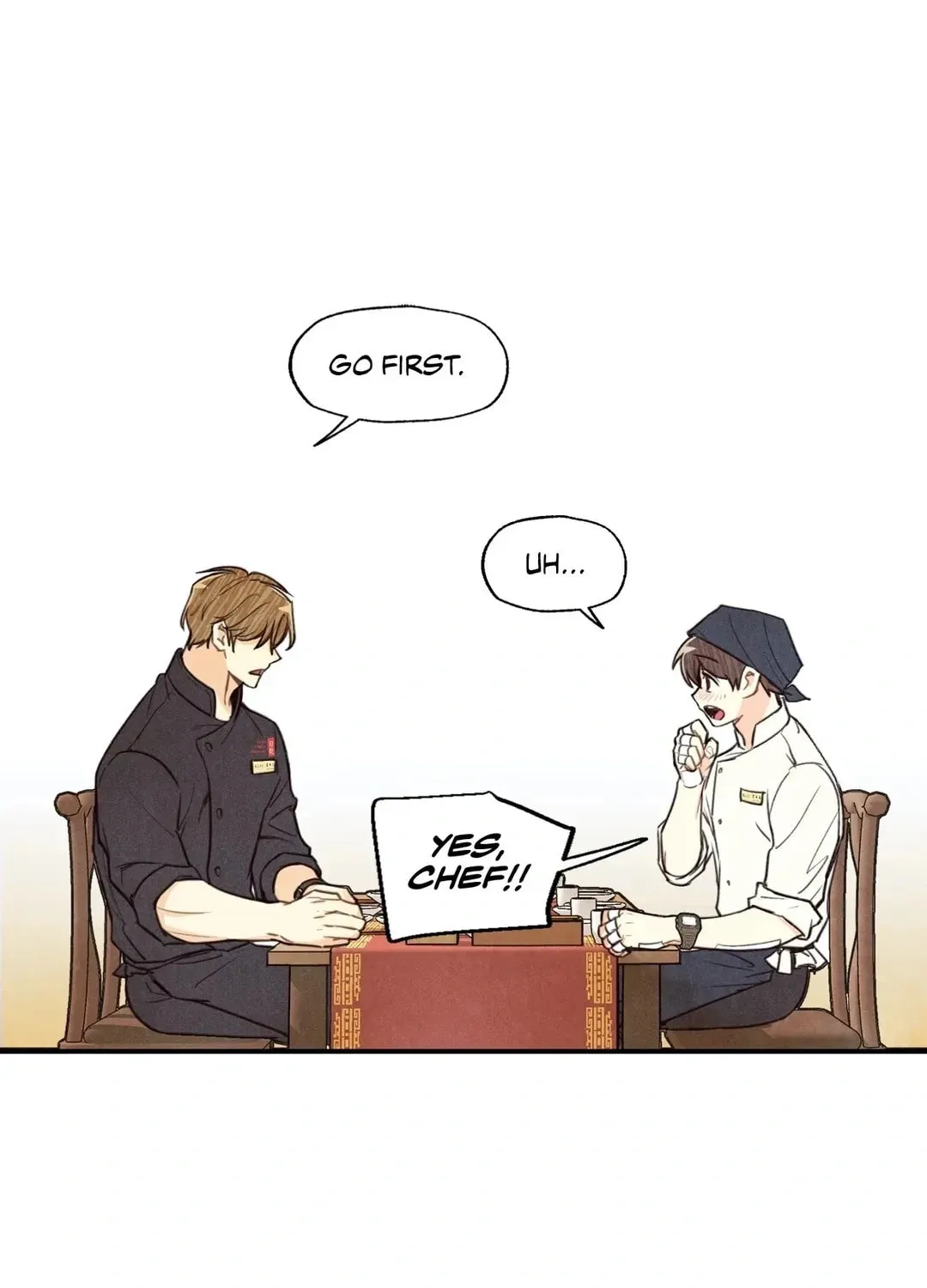 Pian Pian Chapter 18 page 64 - 