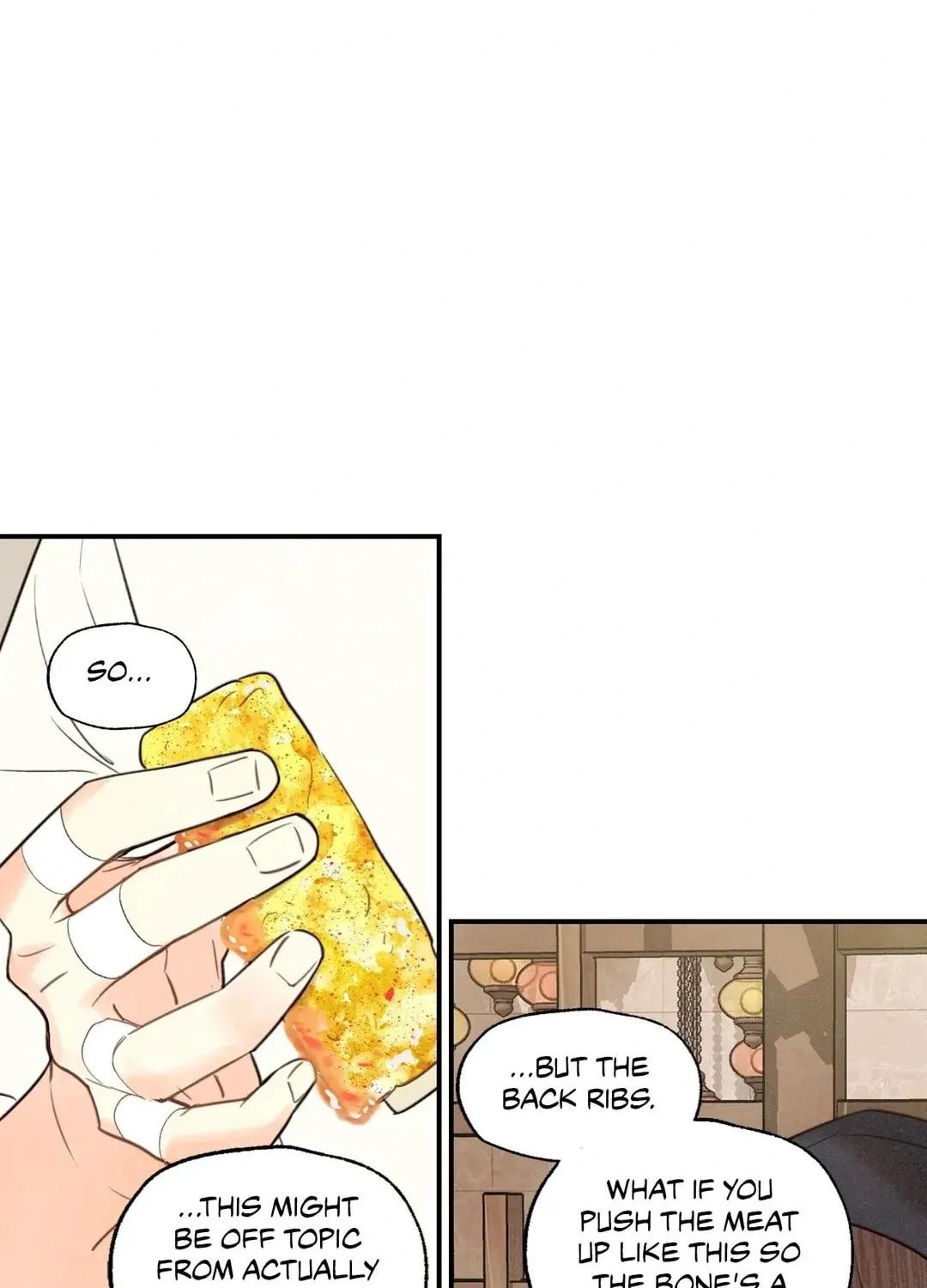 Pian Pian Chapter 18 page 65 - 