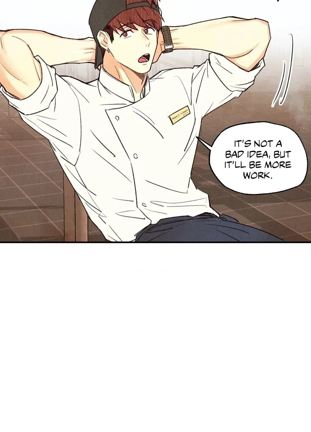 Pian Pian Chapter 18 page 70 - 