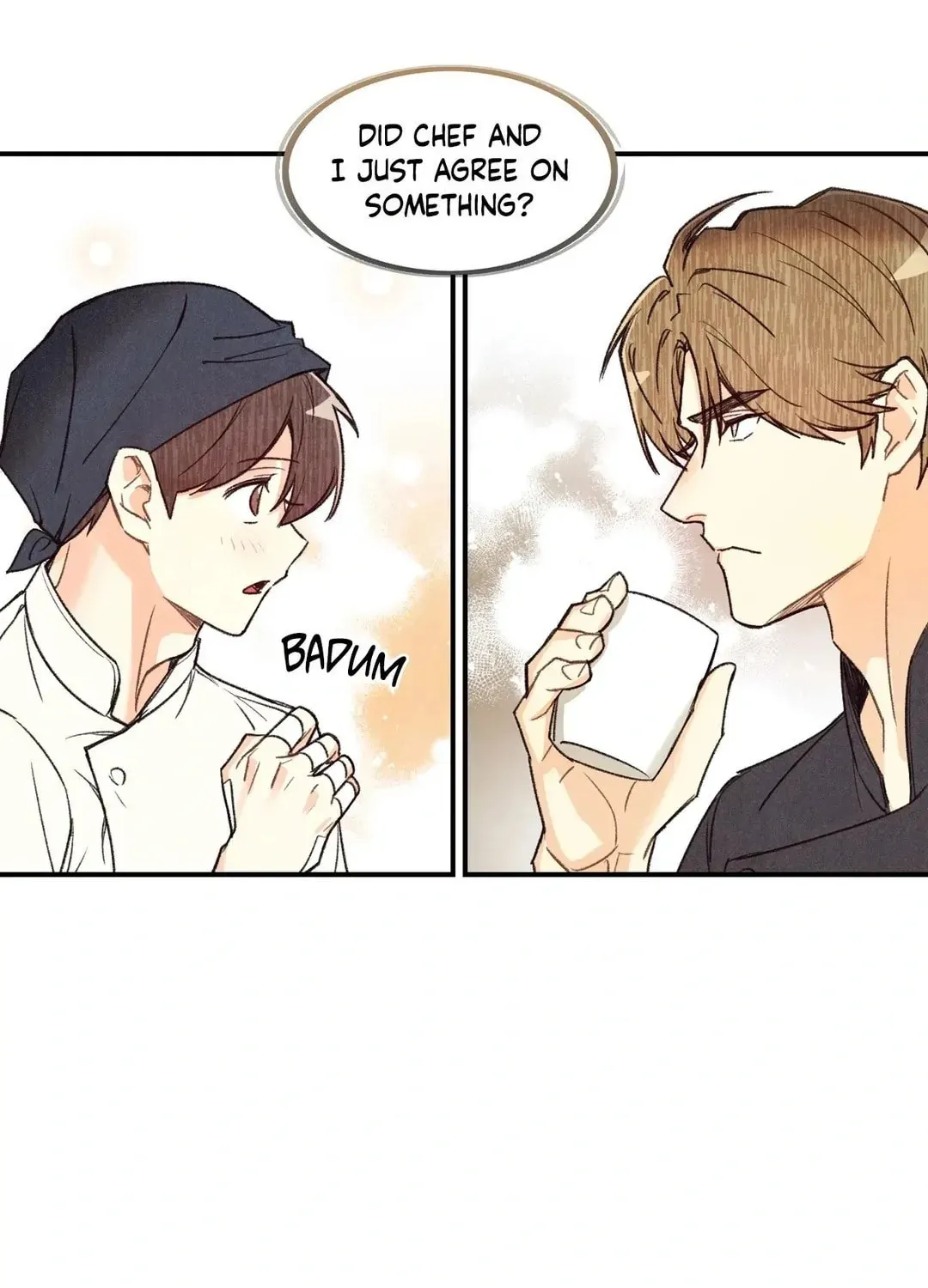 Pian Pian Chapter 18 page 74 - 