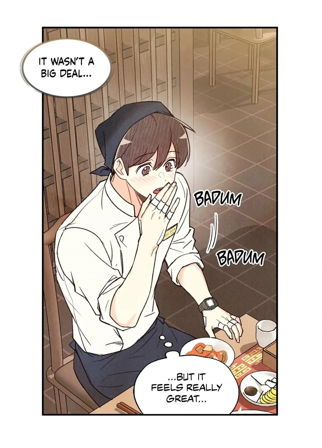 Pian Pian Chapter 18 page 76 - 