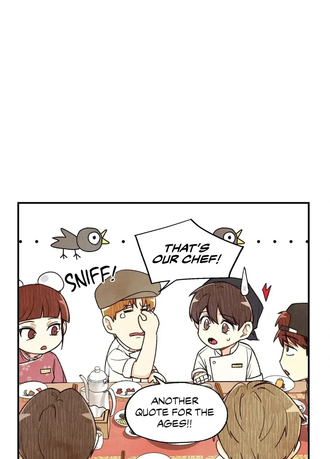 Pian Pian Chapter 18 page 77 - 