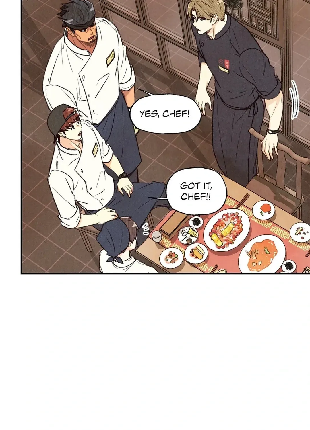 Pian Pian Chapter 18 page 79 - 