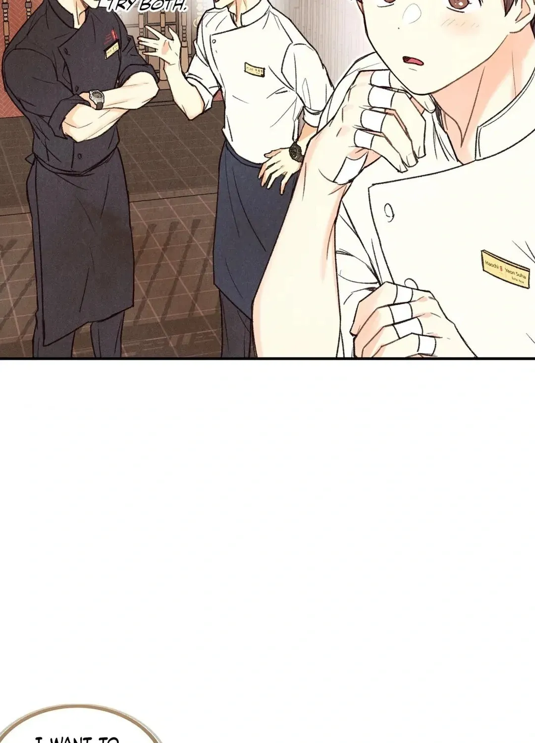 Pian Pian Chapter 18 page 82 - 