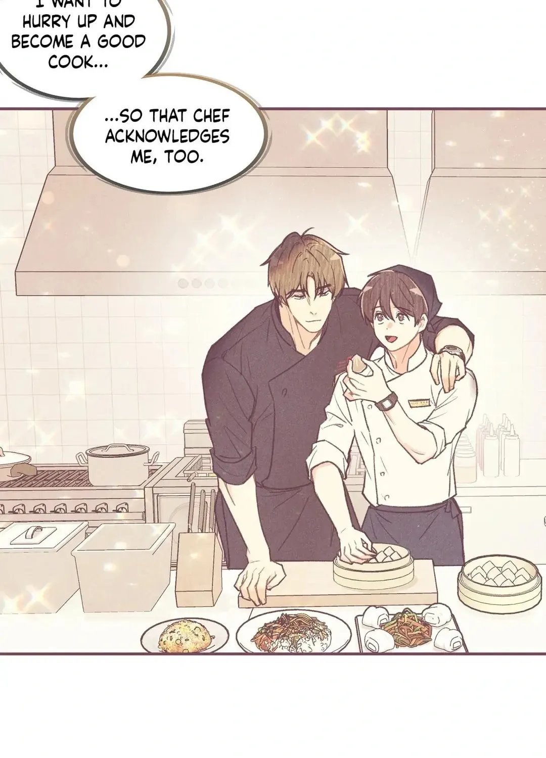 Pian Pian Chapter 18 page 83 - 