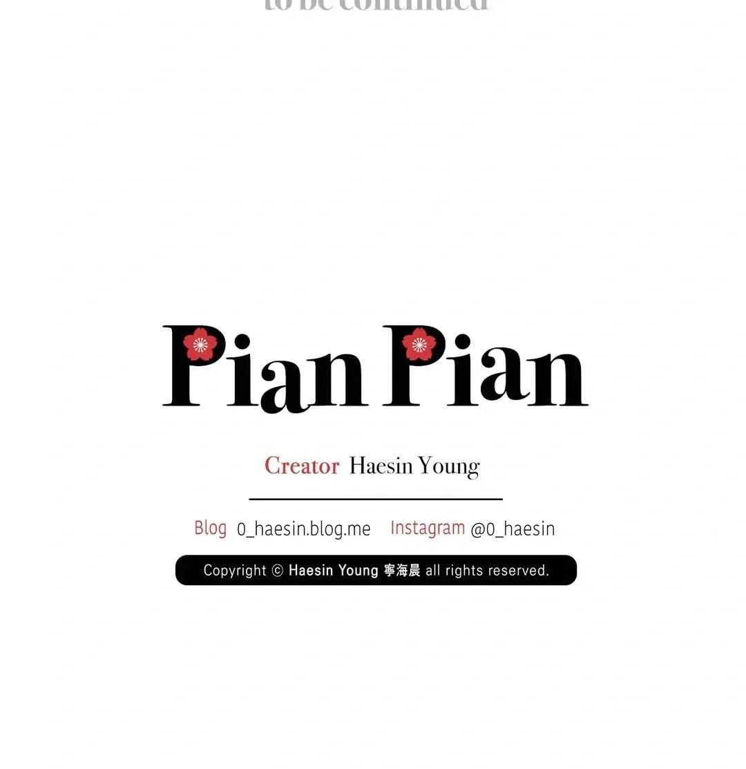 Pian Pian Chapter 18 page 87 - 
