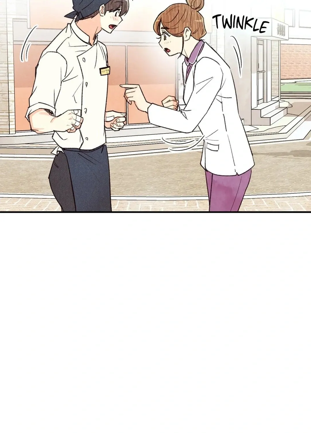 Pian Pian Chapter 18 page 10 - 