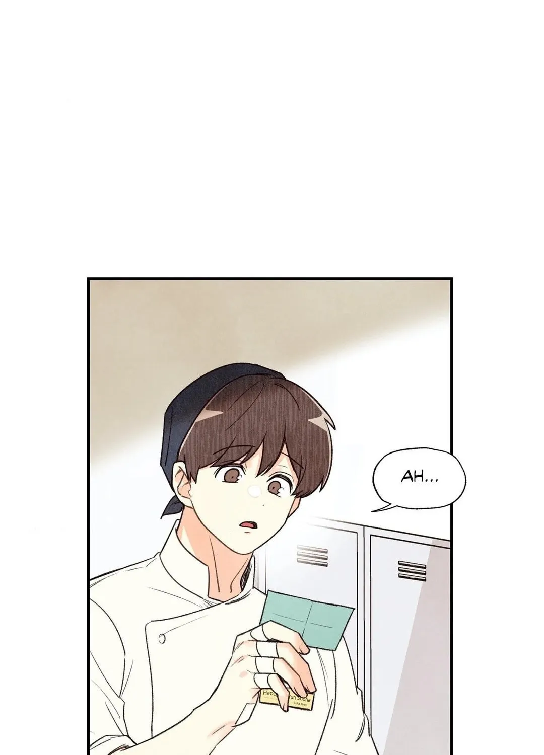 Pian Pian Chapter 19 page 14 - 