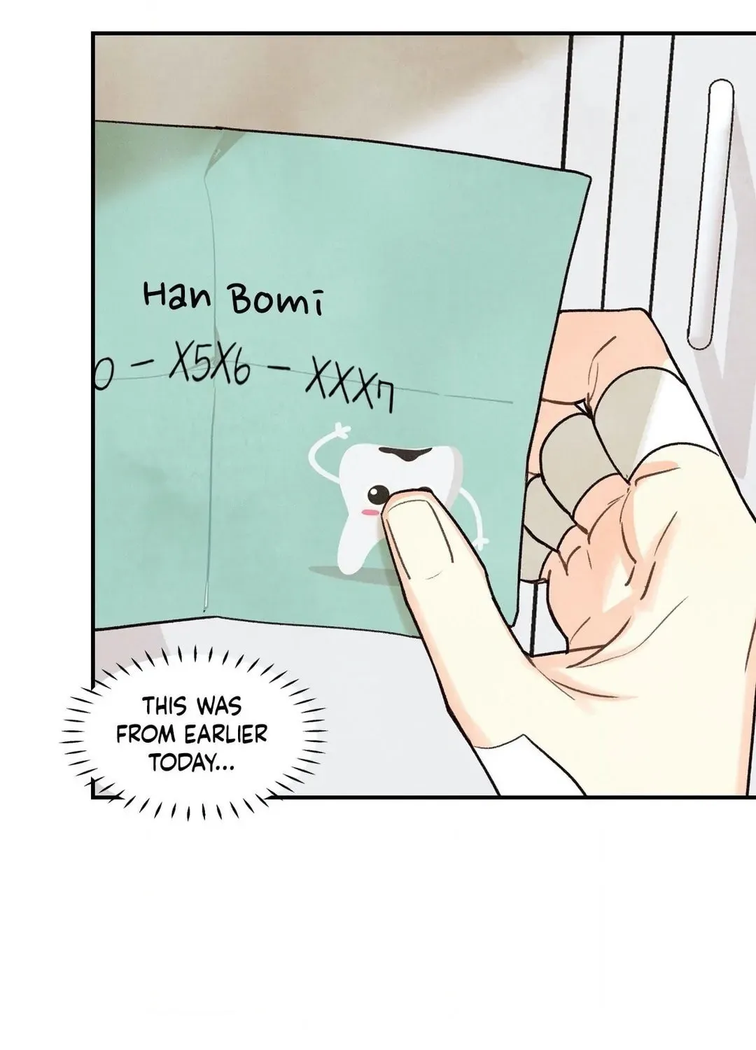 Pian Pian Chapter 19 page 16 - 