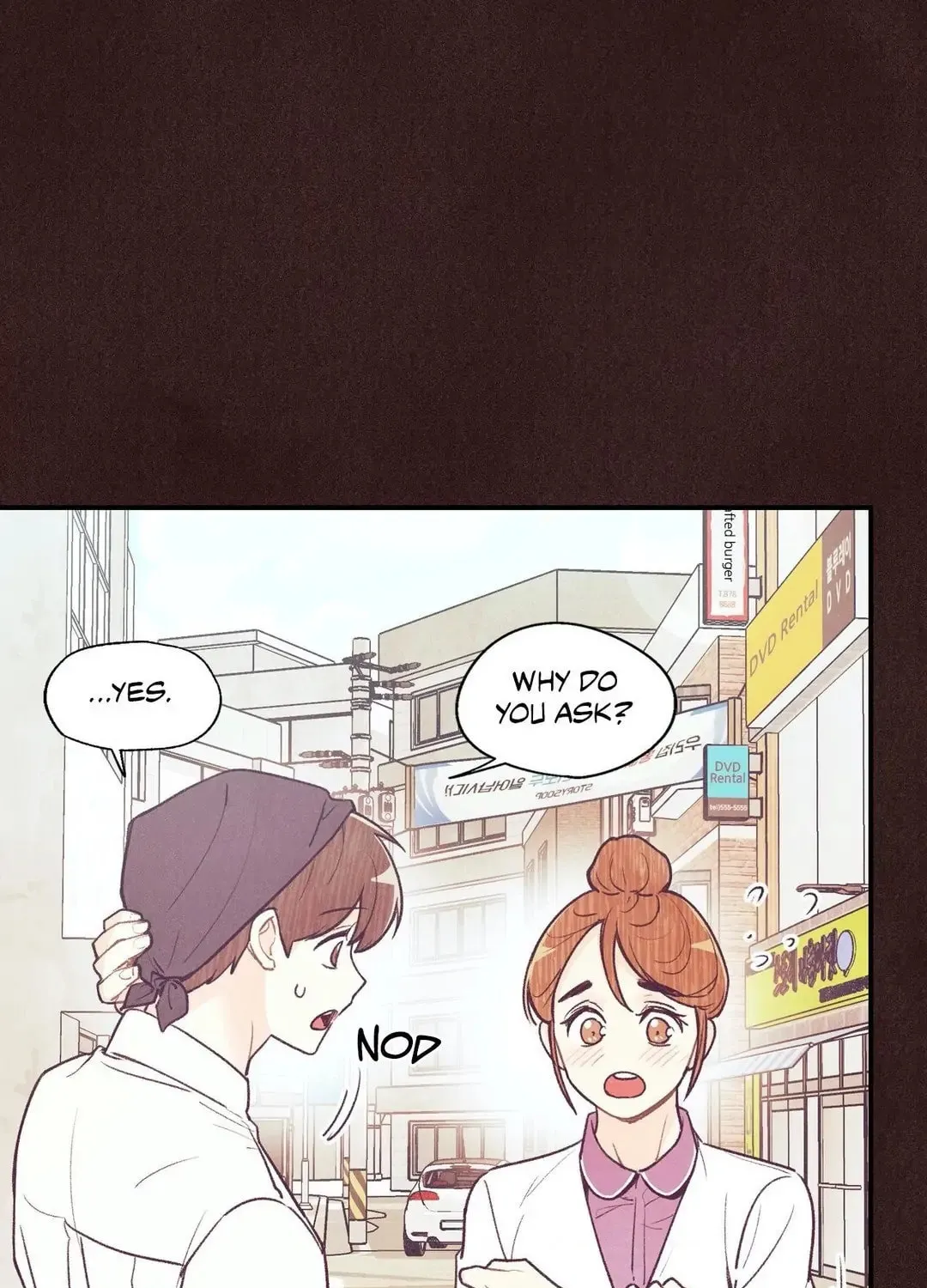 Pian Pian Chapter 19 page 19 - 
