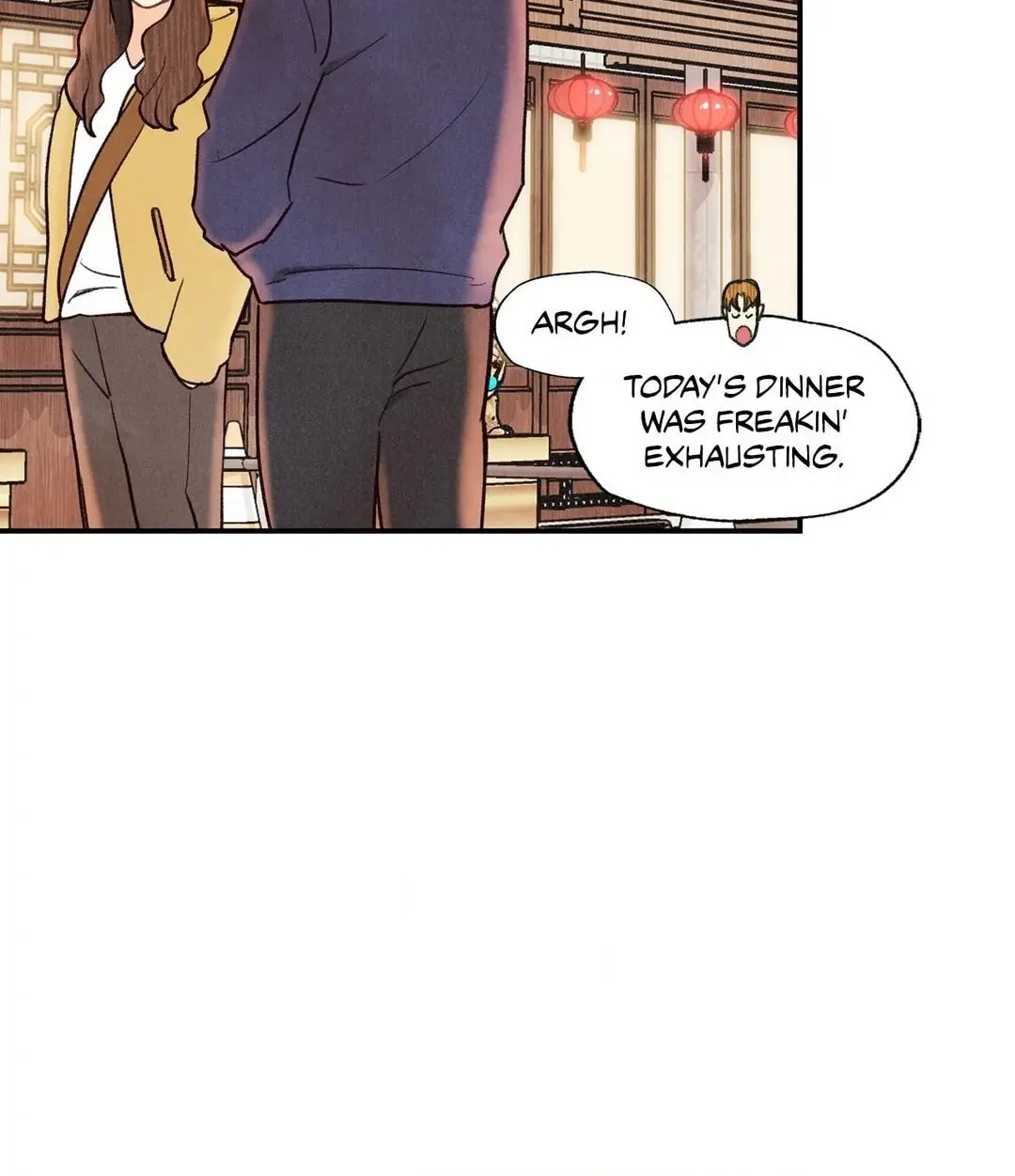 Pian Pian Chapter 19 page 3 - 