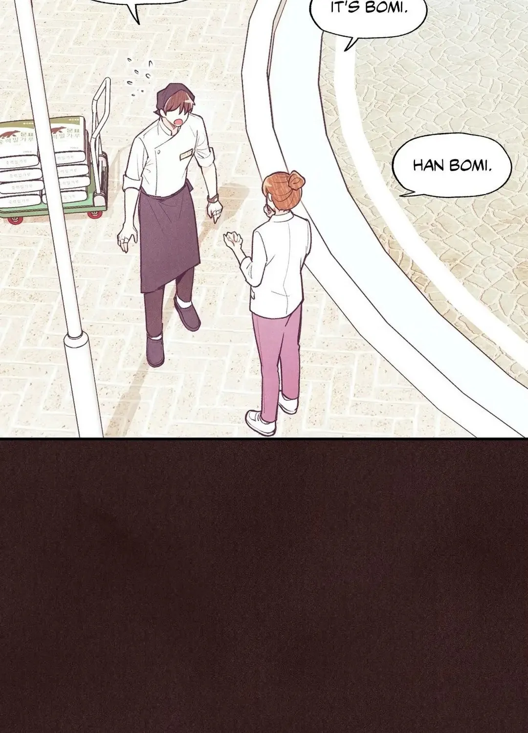 Pian Pian Chapter 19 page 23 - 