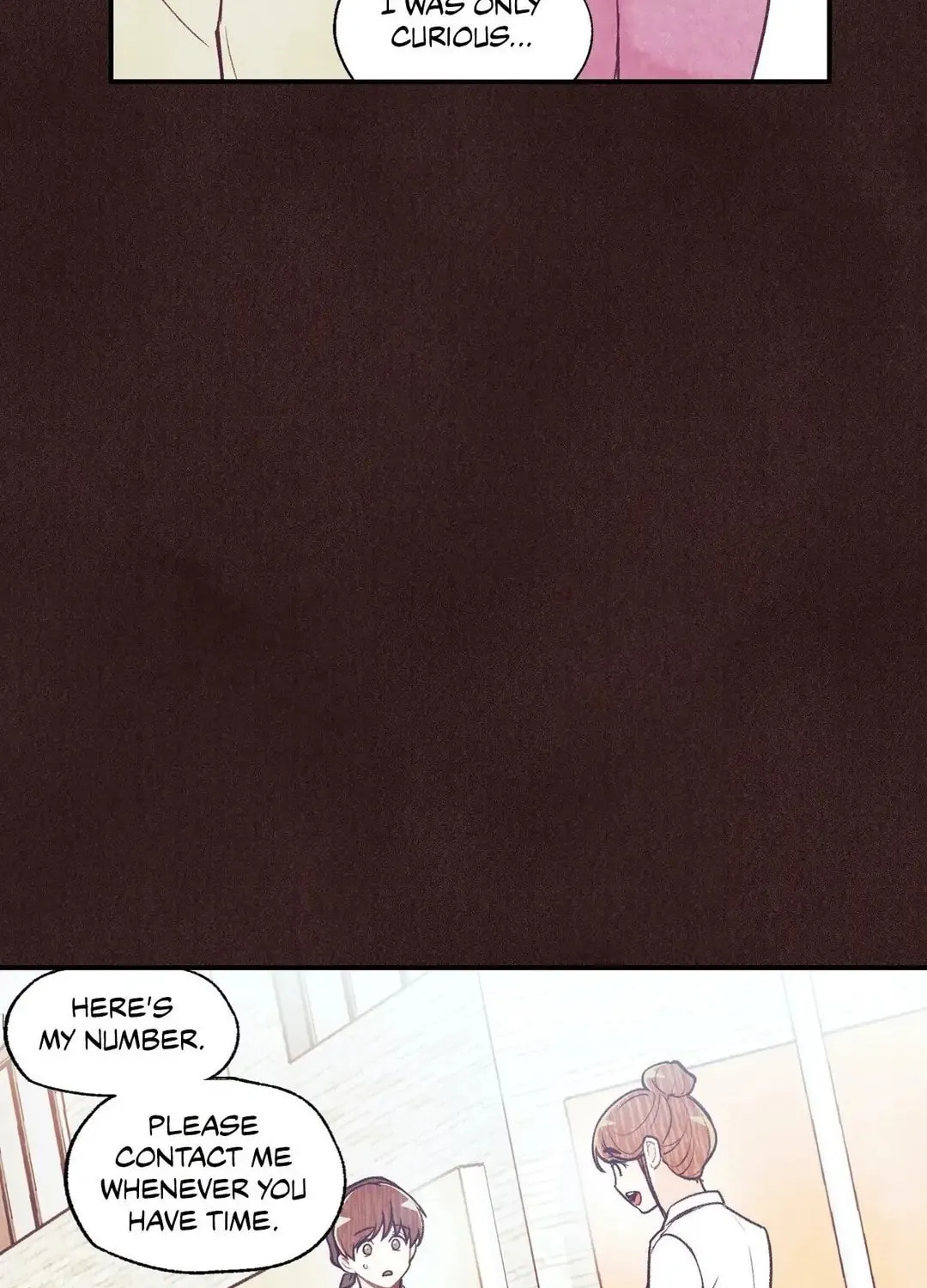 Pian Pian Chapter 19 page 29 - 