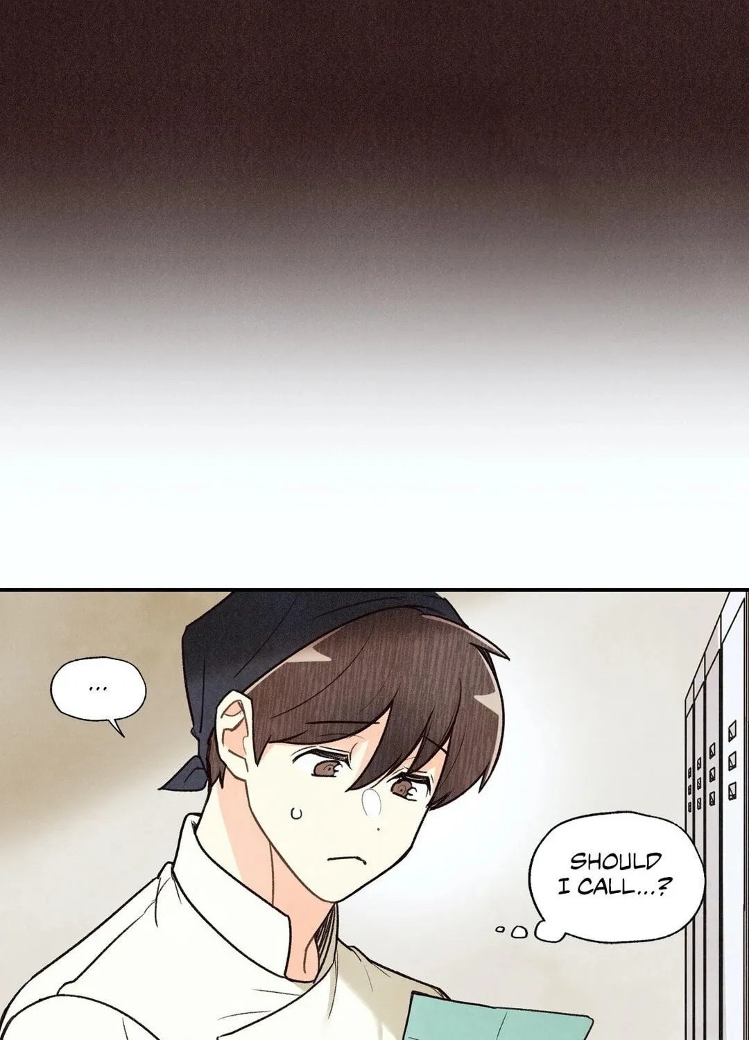 Pian Pian Chapter 19 page 31 - 