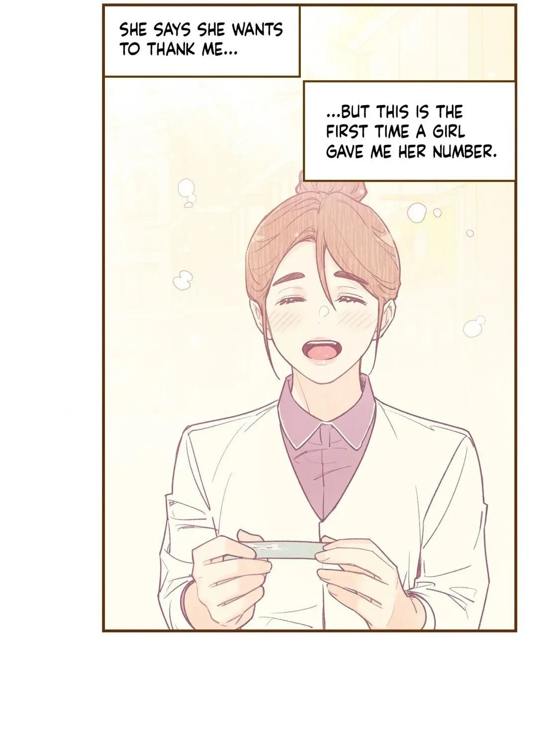 Pian Pian Chapter 19 page 34 - 