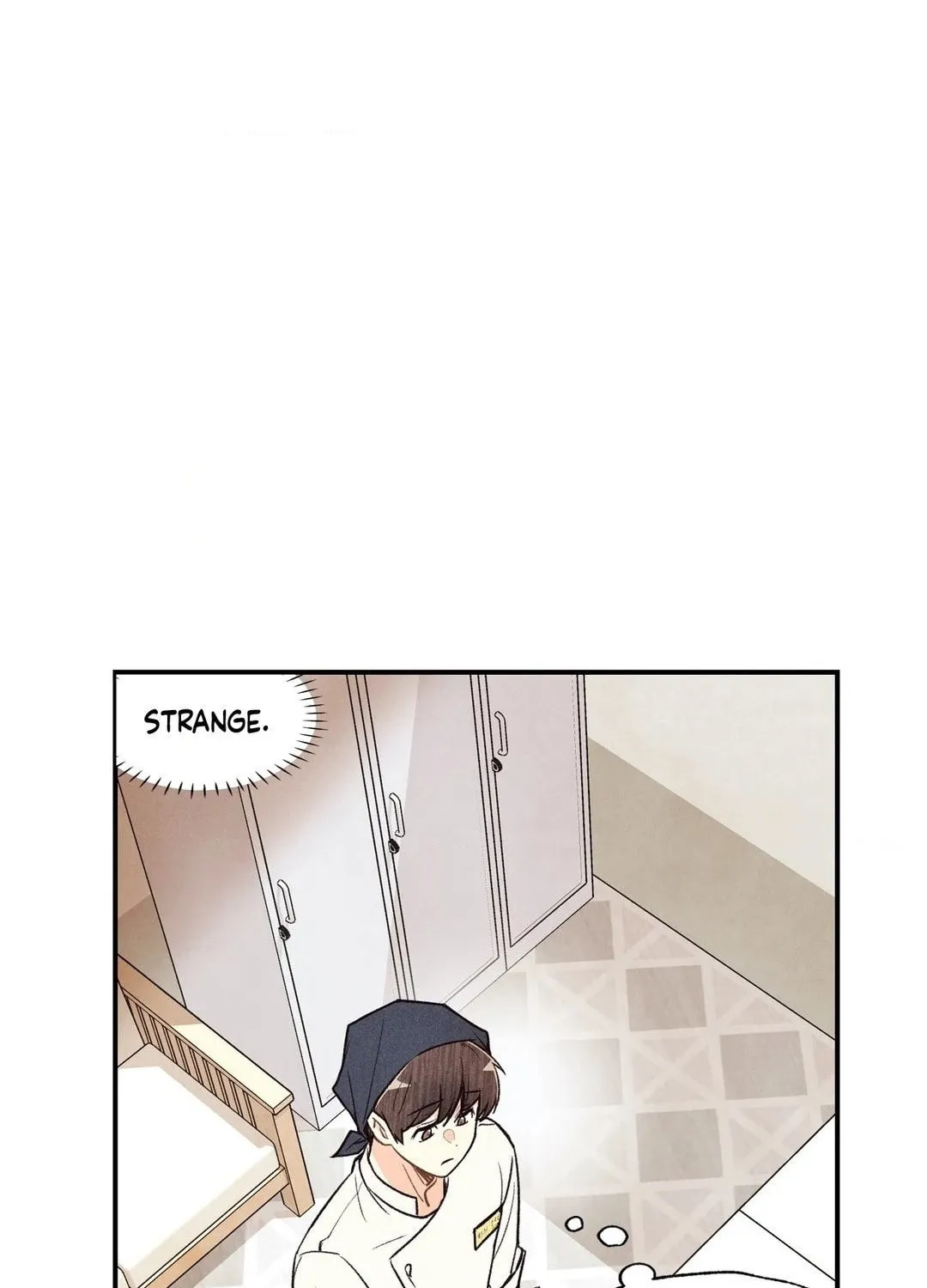 Pian Pian Chapter 19 page 35 - 