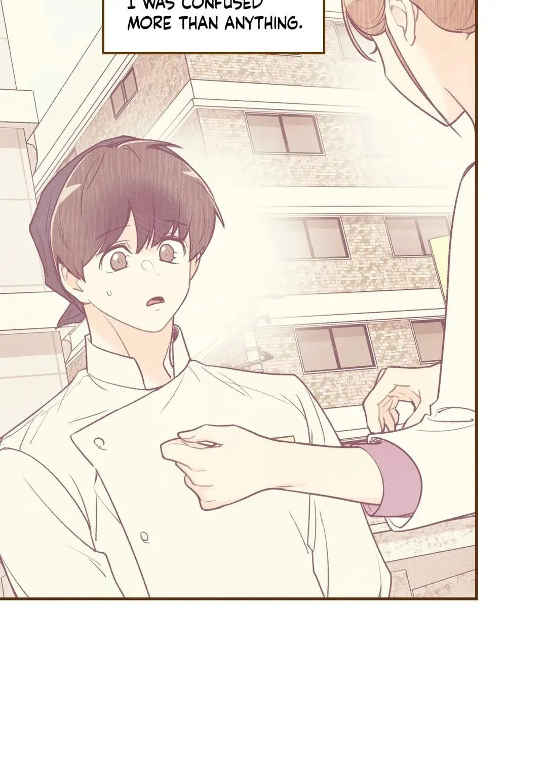 Pian Pian Chapter 19 page 37 - 