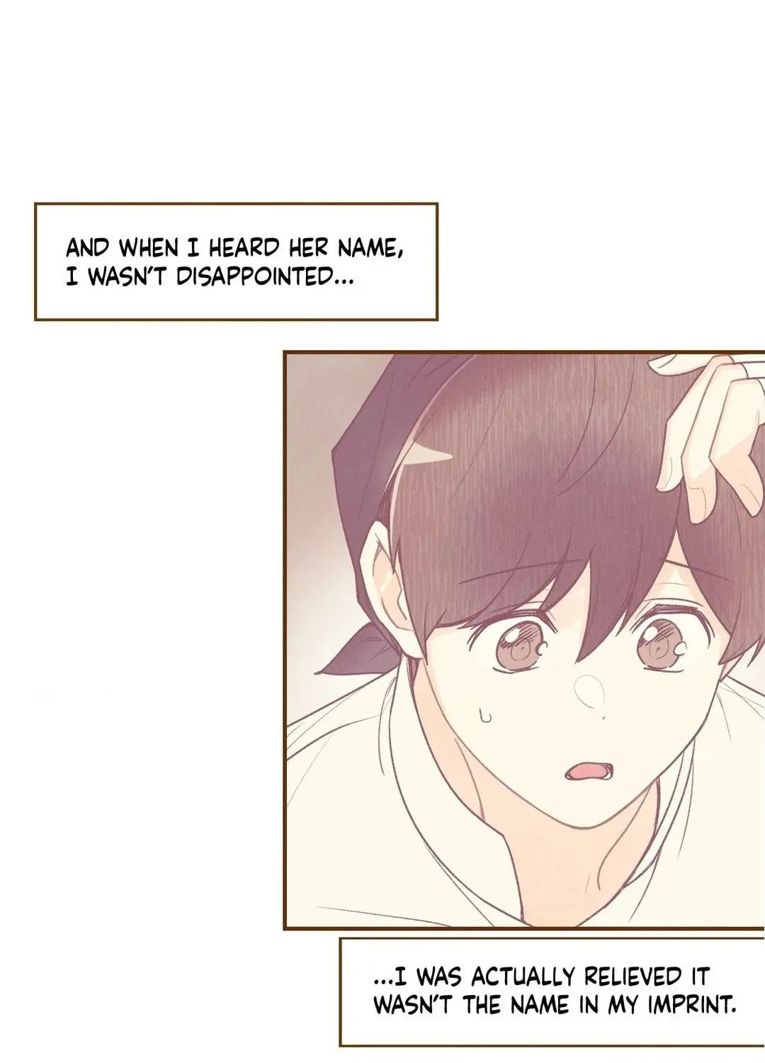 Pian Pian Chapter 19 page 38 - 