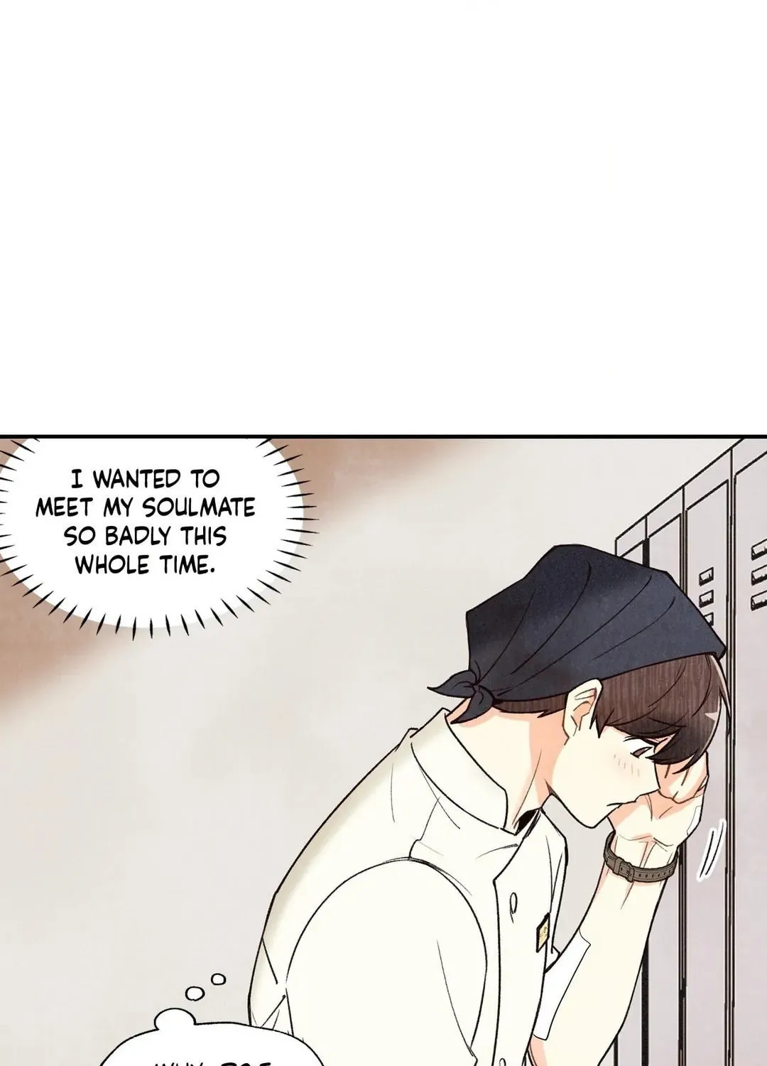 Pian Pian Chapter 19 page 40 - 