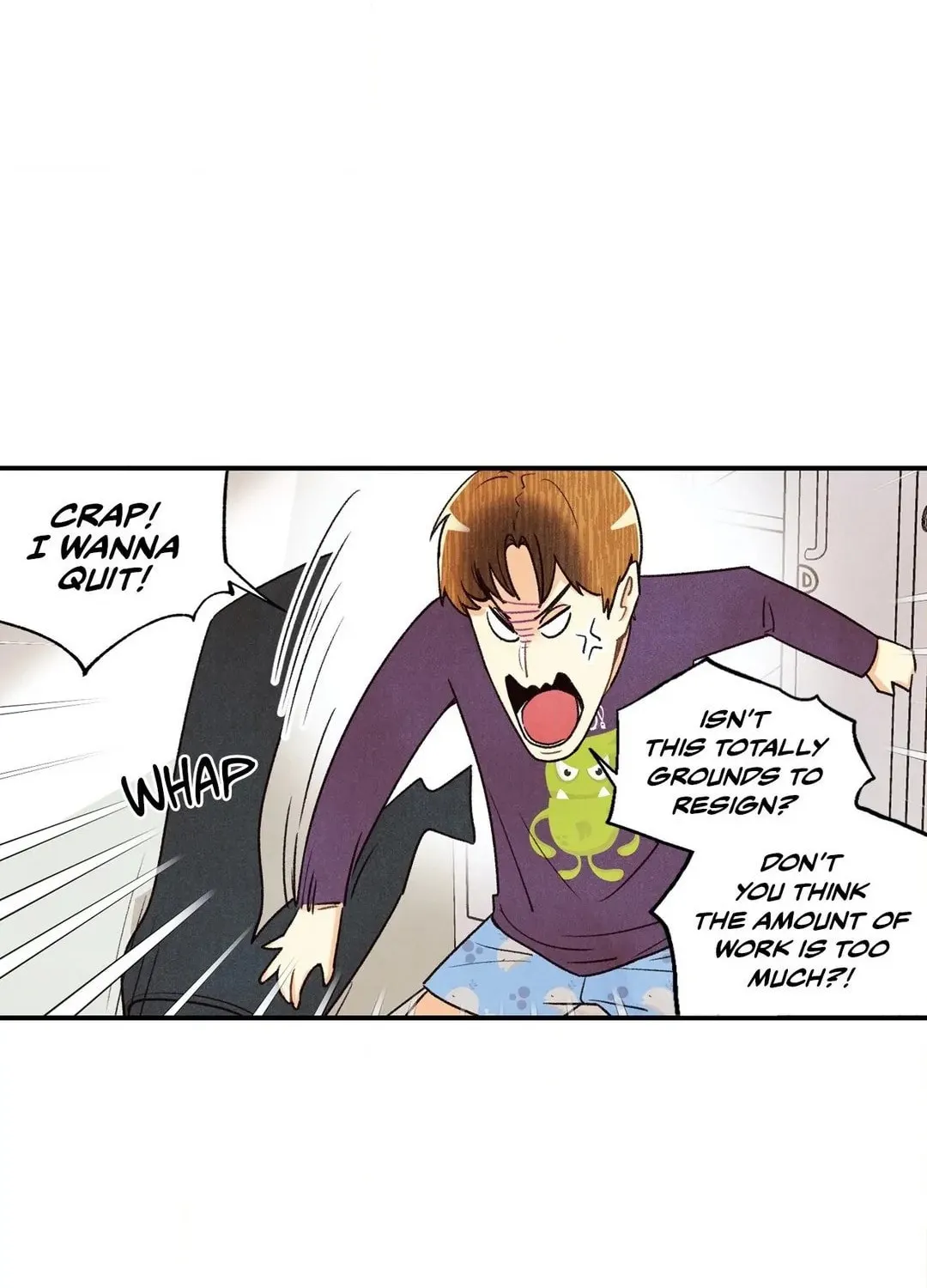 Pian Pian Chapter 19 page 5 - 