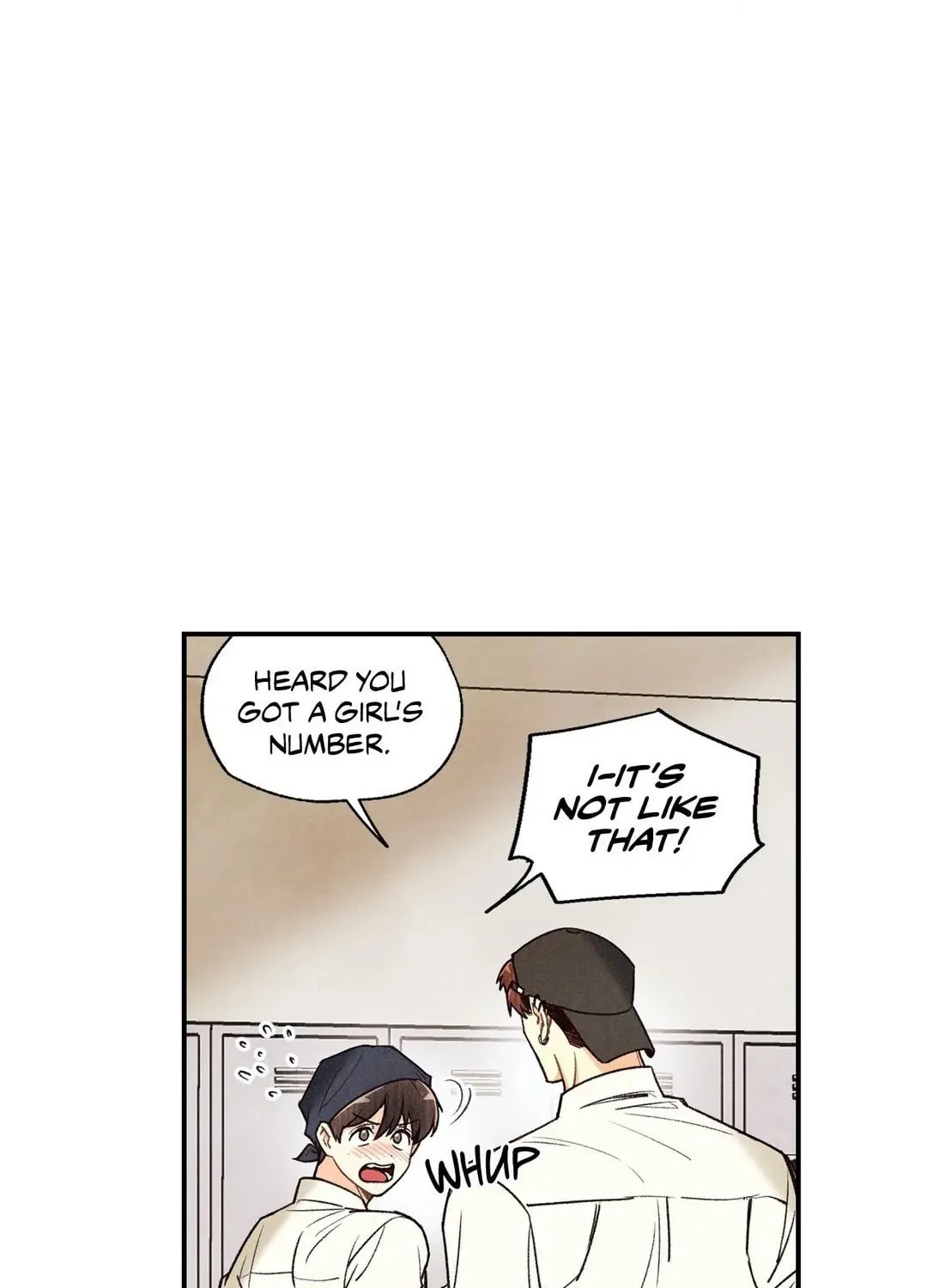 Pian Pian Chapter 19 page 43 - 