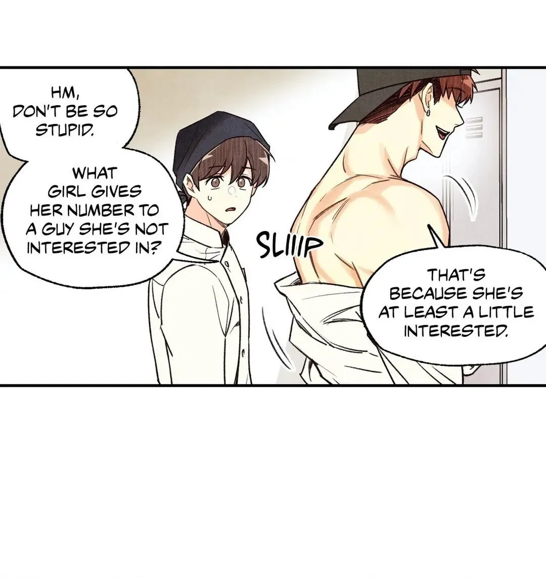 Pian Pian Chapter 19 page 45 - 