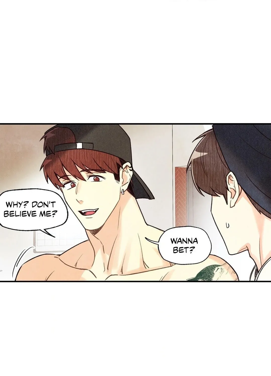 Pian Pian Chapter 19 page 46 - 