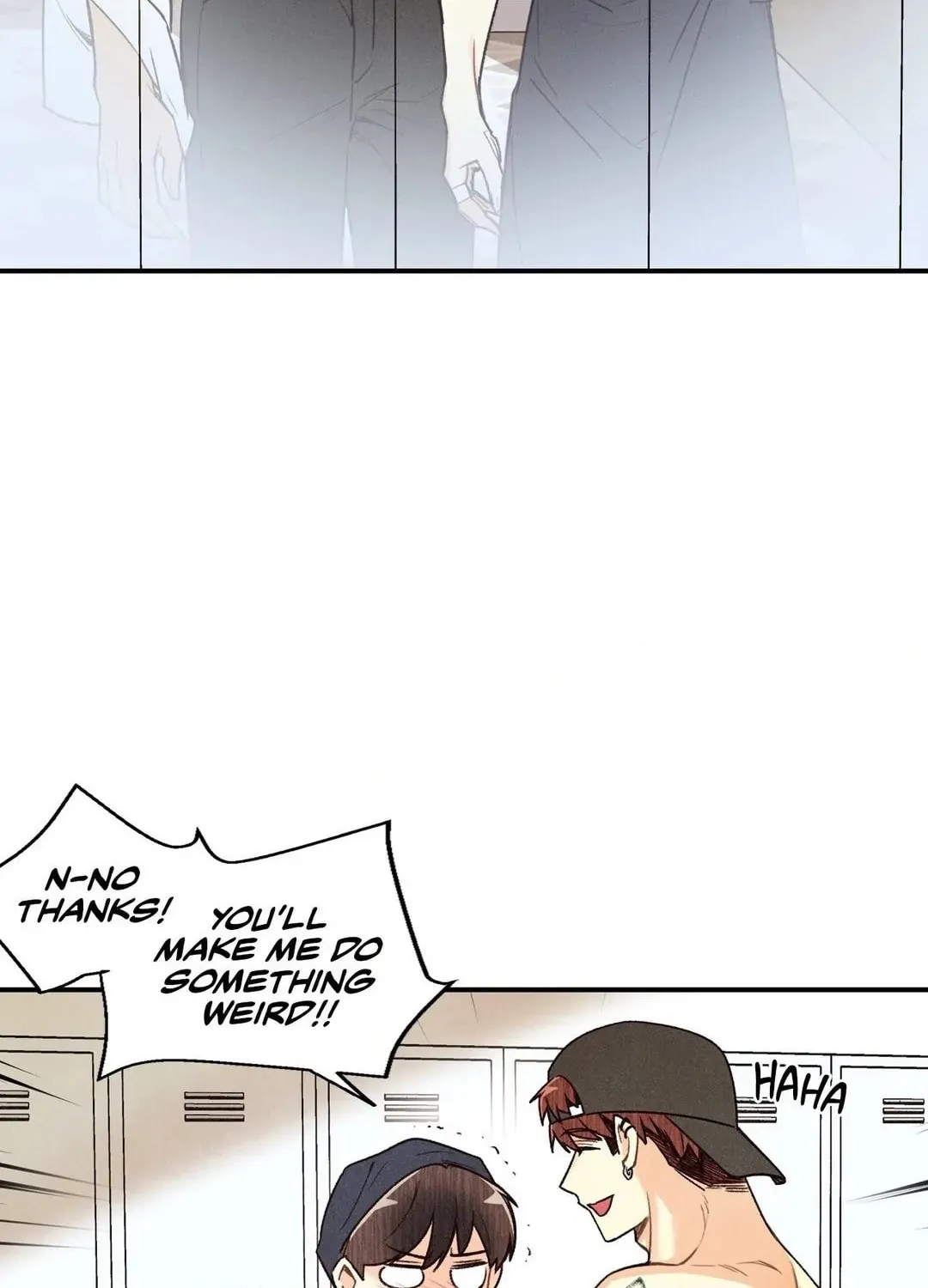 Pian Pian Chapter 19 page 50 - 