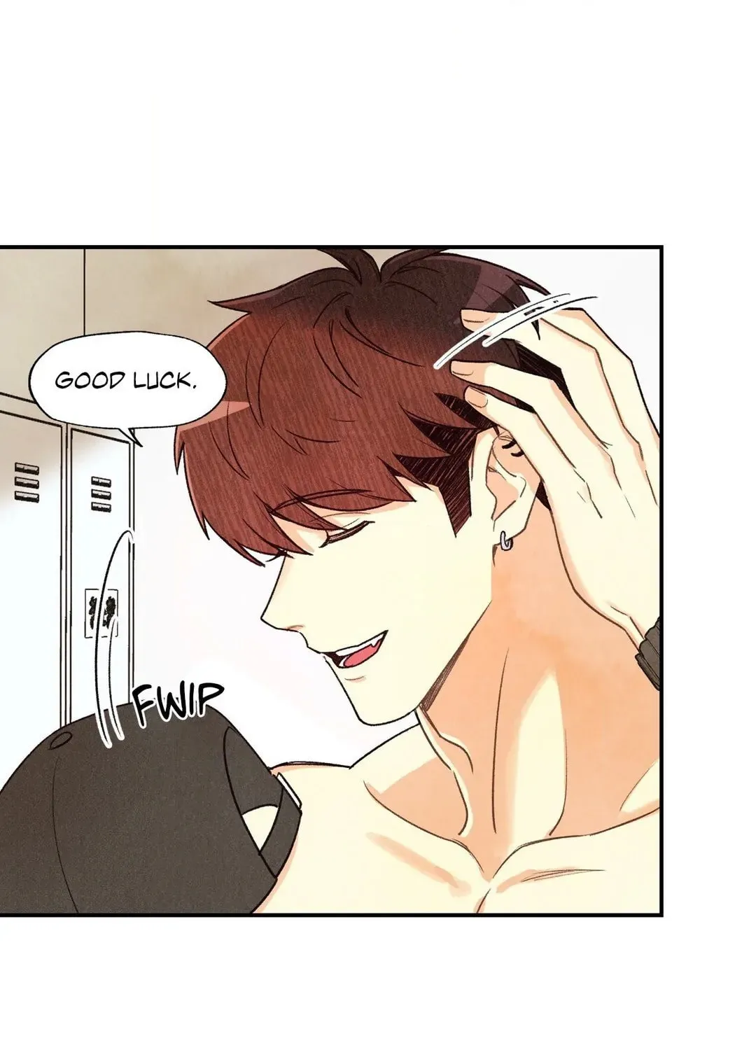 Pian Pian Chapter 19 page 52 - 