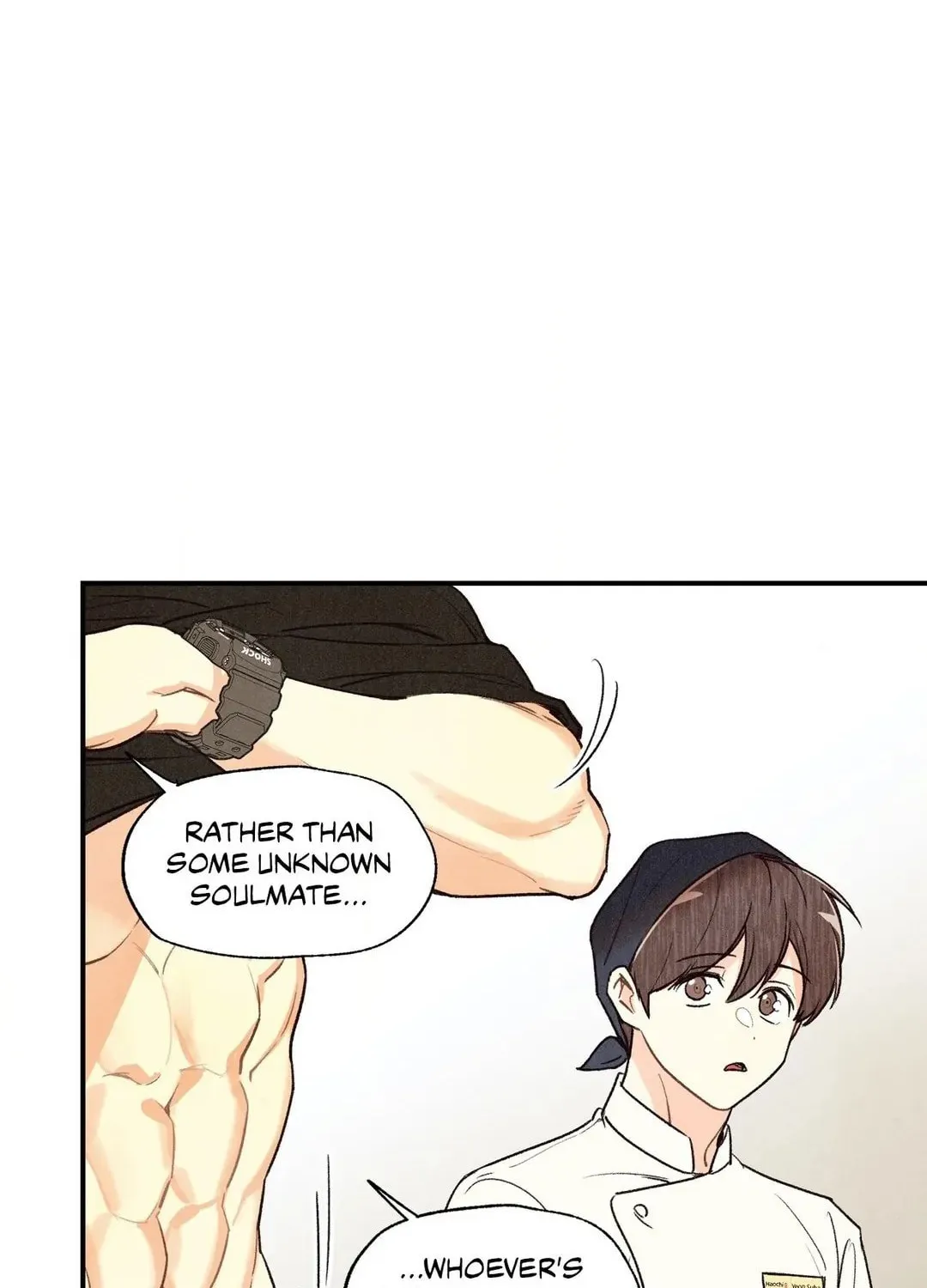 Pian Pian Chapter 19 page 53 - 