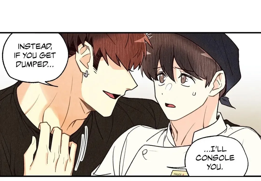Pian Pian Chapter 19 page 57 - 
