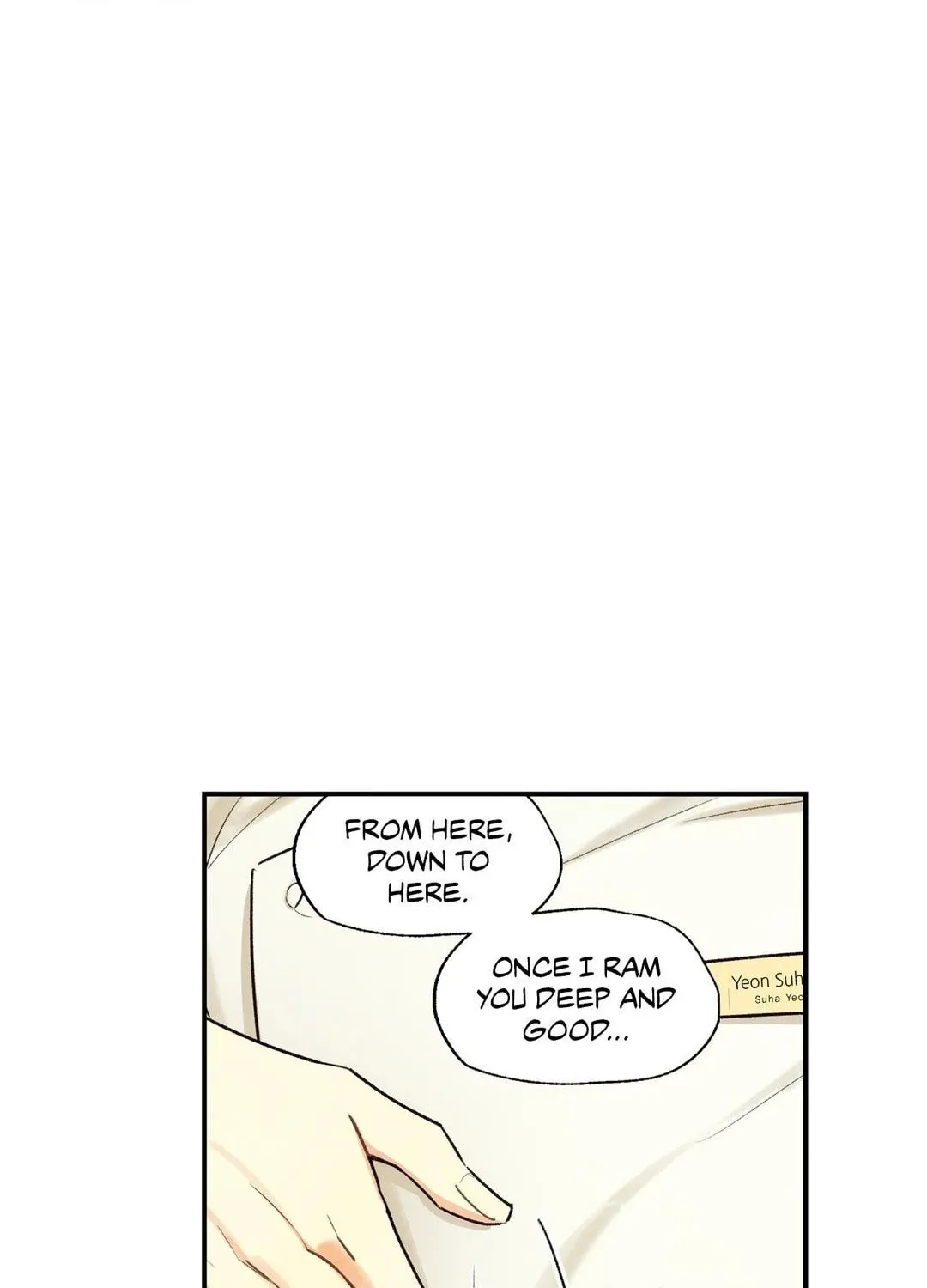 Pian Pian Chapter 19 page 58 - 