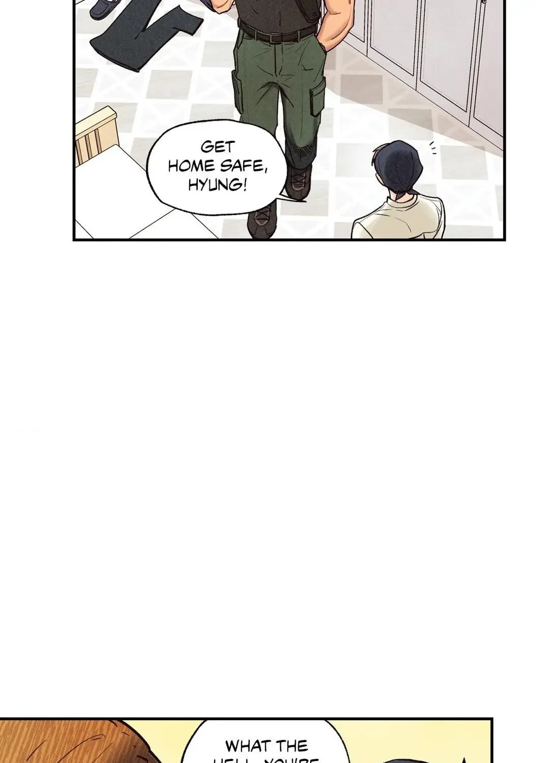 Pian Pian Chapter 19 page 7 - 