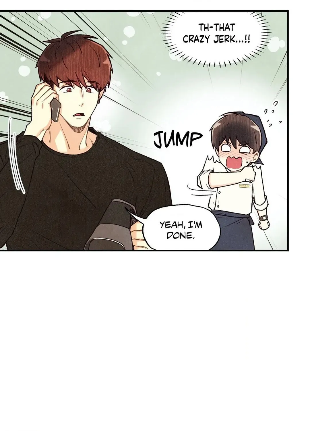 Pian Pian Chapter 19 page 64 - 