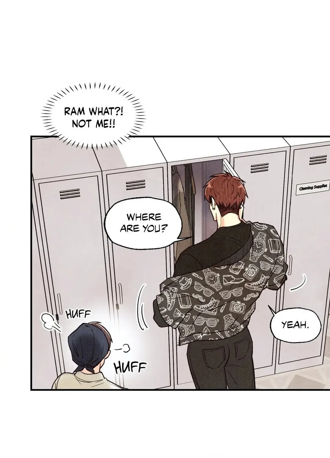 Pian Pian Chapter 19 page 65 - 